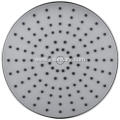 Round waterfall showerhead shower function